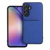 Futerał do Samsung A54 5G Noble niebieski