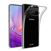 Futerał do Samsung S10e Back Case Ultra Slim 0,5 mm transparentny