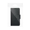 Etui z klapką na iPhone 17 PRO MAX / 18 PRO MAX Fancy Book czarne