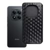 Etui z klapką na Xiaomi Redmi NOTE 15 5G Cubic Book czarne