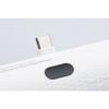 Powerbank Forcell F-Energy Power Plug F5K3 PD 20W 5000 mAh z wbudowanym złączem USB C biały