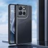 DUX DUCIS futerał AIMO do Motorola G86 czarny