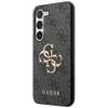 GUESS futerał do SAMSUNG A55 GUHCSA554GMGGR (PU Big 4G Metal Logo) czarny