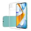 Futerał do Xiaomi Poco C40 Back Case Ultra Slim 0,5 mm transparentny