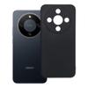 Etui na Honor Magic 8 LITE Soft czarne