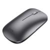Myszka bezprzewodowa dual-mode (Bluetooth, 2.4G) 1600 dpi Hoco GM43 szara