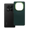 Etui na Xiaomi Redmi Note 14 PRO 4G Frame zielone