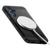 SPIGEN futerał TOUGH ARMOR kompatybilny z MagSafe do SAMSUNG S25 Plus black