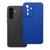 Etui na Samsung A37 5G Matt 2.0 niebieskie