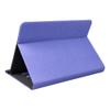 Uniwersalne etui / pokrowiec MELLOW na tablet 10" purpurowy