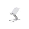 WiWU - Regulowana i obracana aluminiowa podstawka pod tablet ZM010