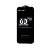 Szkło Hartowane 6D Pro Veason Glass - do Samsung Galaxy A57 5G czarny