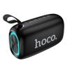 Głośnik bezprzewodowy 2 x 10W 3h Hoco HC25 czarny