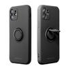 ROAR futerał AMBER CASE do SAMSUNG A15 4G / A15 5G Czarny