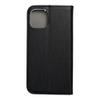 Etui z klapką na iPhone 11 PRO Smart Case Book czarne