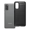 Etui na Samsung S20 Carbon 2.0 czarny