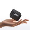 BASEUS ładowarka indukcyjna 2w1 kompatybilna z MagSafe 3A 20W BS-W531 czarna