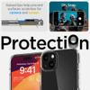SPIGEN futerał LIQUID CRYSTAL do IPHONE 15 transparent
