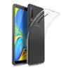 Futerał do Samsung A7 2018 ( A750 ) Back Case Ultra Slim 0,5 mm transparentny