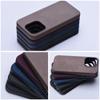 Futerał do iPhone 15 PRO MAX Woven Mag Cover zgodny z MagSafe czarny