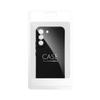 Futerał do Samsung S25 FE Soft czarny