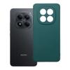 Etui na Xiaomi Redmi Note 15 4G / 5G Matt ciemnozielone