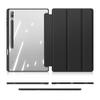 DUX DUCIS etui TOBY z miejscem na rysik do SAMSUNG Tab S9 Ultra czarne