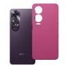 Futerał do Oppo A60 Silicone 2mm różowy