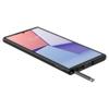 SPIGEN futerał LIQUID AIR do SAMSUNG S23 Ultra matte black