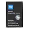 Bateria do Nokia 3100 / 3650 / 6230 / 3110 Classic  900 mAh Blue Star