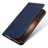 DUX DUCIS kabura SKIN PRO do OPPO FIND X9 Ultra niebieska