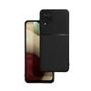 Futerał do Samsung A12 / M12 Noble czarny