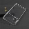 Futerał do Xiaomi Poco M5 Back Case Ultra Slim 0,5 mm transparentny