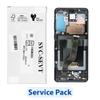 ServicePack Wyświetlacz LCD SAMSUNG S20 Plus G985F GH82-31442A
