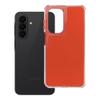Etui na Samsung A27 5G Matrix pomarańczowe