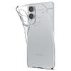 SPIGEN futerał LIQUID CRYSTAL do SAMSUNG S25 Edge crystal clear