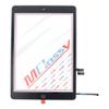 MUSTTBY Ekran dotykowy + taśma klejąca + Home do iPAD 7 (czarny)