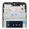 REWA wyświetlacz LCD do SAMSUNG A16 4G OLED czarny z ramka
