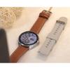 Smartwatch Hoco 1,43" AMOLED IP67 z funkcją rozmowy Y22 srebrny