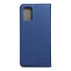 Kabura SMART CASE Book do SAMSUNG A02S granatowy