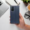 Etui z klapką na Oppo Reno 16 PRO 5G Smart Magneto granatowe