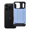 Etui na iPhone 18 Pro Max / 17 Pro Max Armor jasnoniebieskie