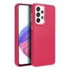 Futerał do Samsung A33 5G Frame magenta