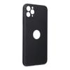 Futerał SOFT do IPHONE 11 Pro Max czarny
