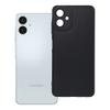 Etui na Samsung A06 4G Matt 2.0 czarne