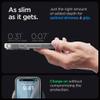 SPIGEN futerał ULTRA HYBRID MAG kompatybilny z MagSafe do IPHONE 16 Pro frost clear