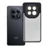 Etui na Xiaomi Redmi Note 15 4G / 5G Variete czarne