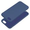 Futerał do iPhone 7 Silicone niebieski