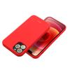 ROAR futerał COLORFUL JELLY do IPHONE X / XS Różowy