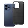 Etui na Oppo Reno 15 5G Carbon 2.0 czarne